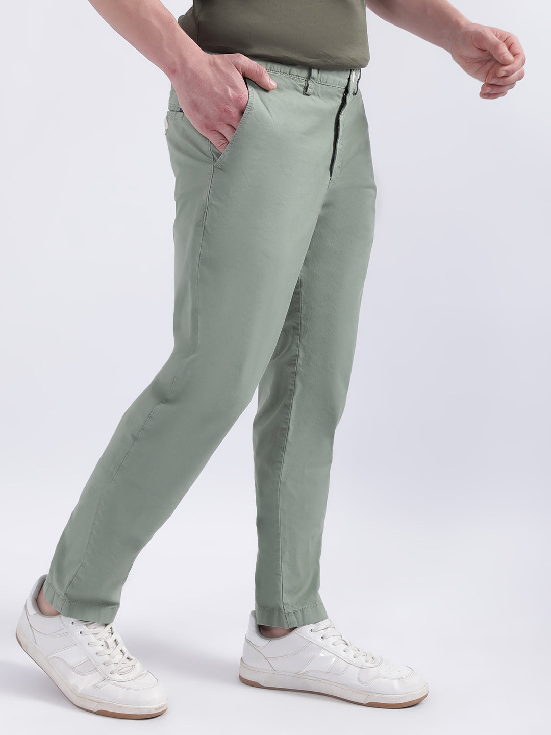 Nike Dri-FIT Vapor Men's Slim Fit Golf Pants DA3063-291 – iGolfMM